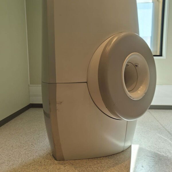 GE Optima MR430S 1.5T - 2011