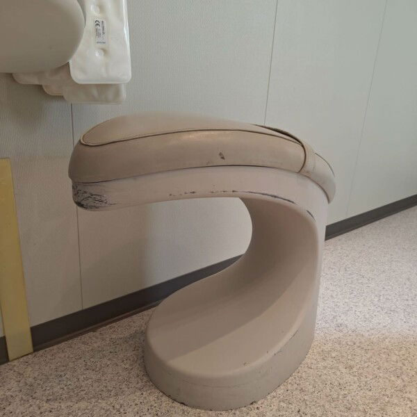 GE Optima MR430S 1.5T - 2011