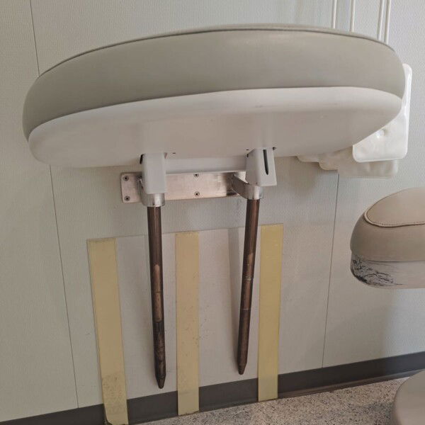 GE Optima MR430S 1.5T - 2011