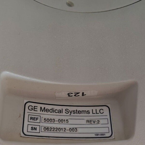 GE Optima MR430S 1.5T - 2011