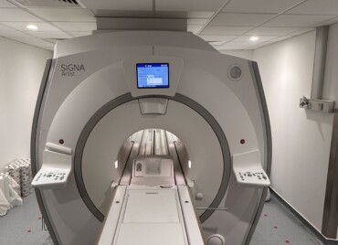 GE Signa Artist 1.5T - 2018