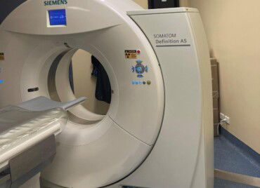 Siemens Definition AS 128 - 2012