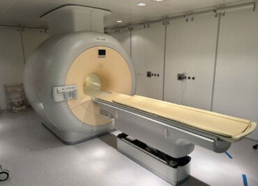 Philips Achieva 3T - 2009