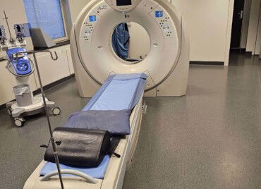 Toshiba Aquilion Prime - 2017