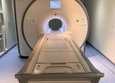 Siemens Avanto Fit 1.5T - 2004