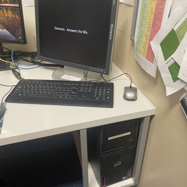 Siemens Definition AS 128 - 2012