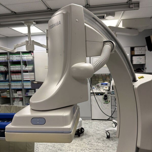 Toshiba Infinix VF-i - 2012