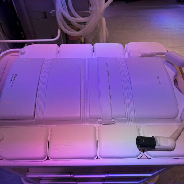 Philips Ingenia 1.5T - 2012