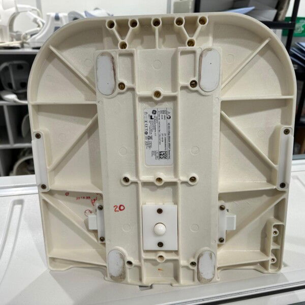 GE HDxt 3T Twinspeed - 2007