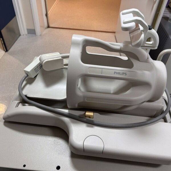 Philips Achieva 3T - 2007