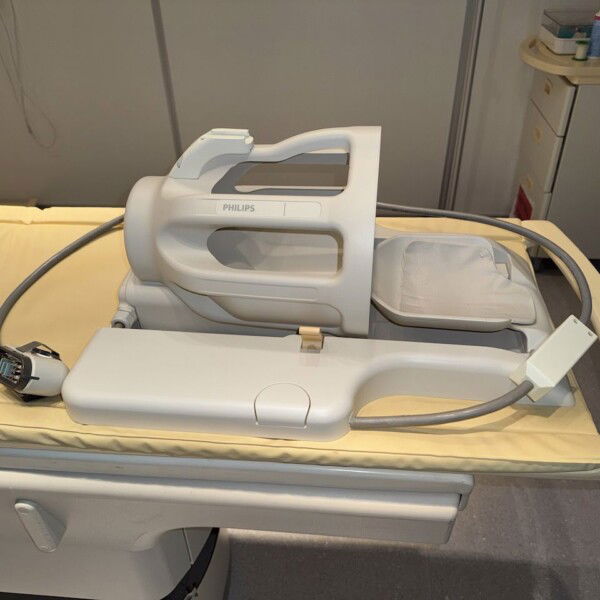 Philips Achieva 3T - 2009