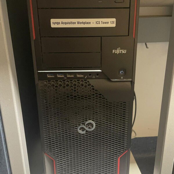 Siemens Definition AS 128 - 2012