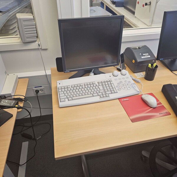 Toshiba Aquilion One Vision Edition - 2015