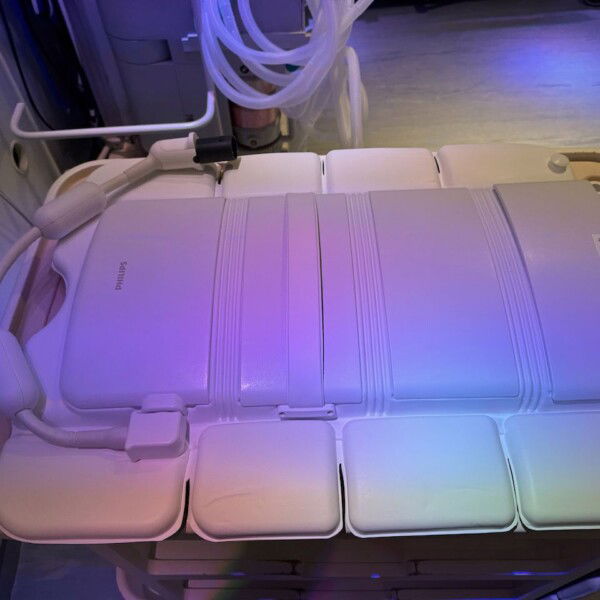 Philips Ingenia 1.5T - 2012