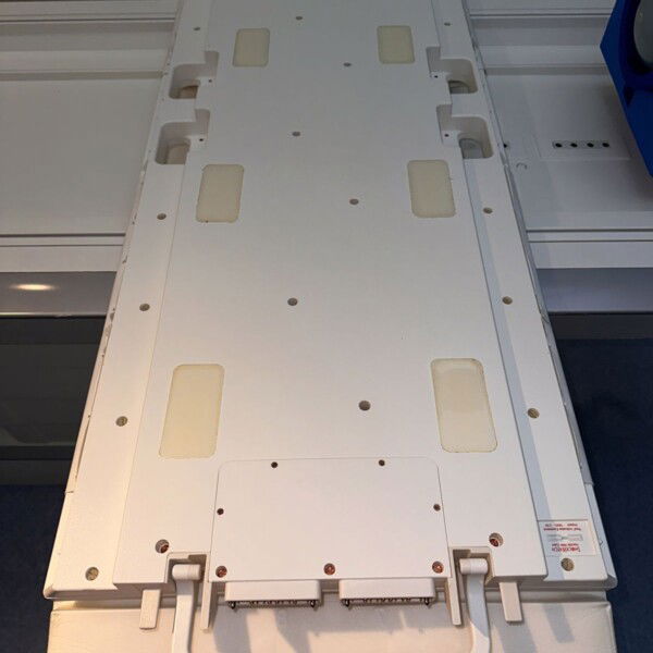 Siemens Avanto Fit 1.5T - 2004