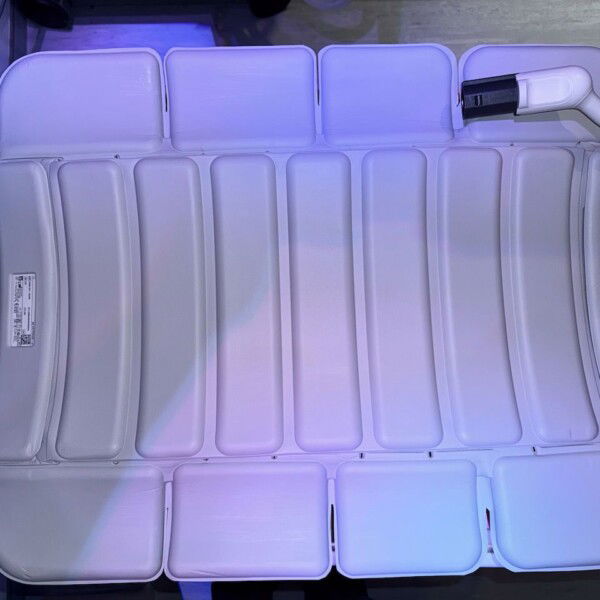 Philips Ingenia 1.5T - 2012