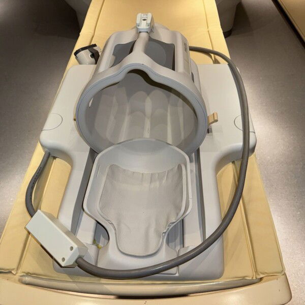 Philips Achieva 3T - 2009