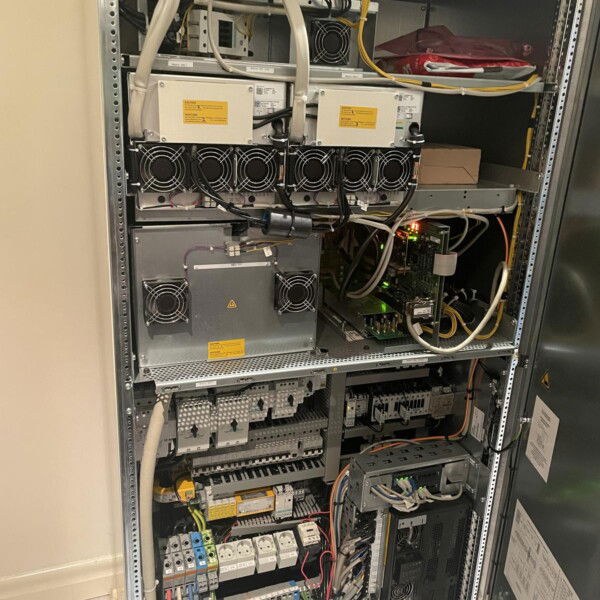 Siemens Definition AS 128 - 2012