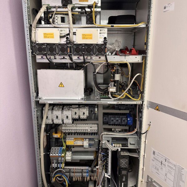 Siemens Definition AS 128 + - 2017