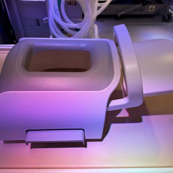 Philips Ingenia 1.5T - 2012