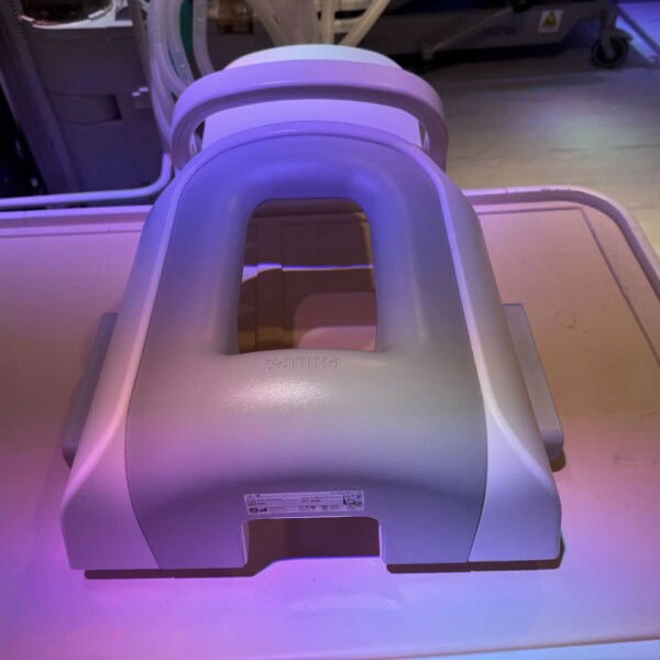 Philips Ingenia 1.5T - 2012