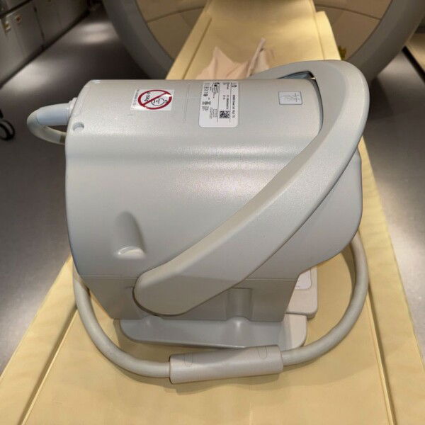 Philips Achieva 3T - 2009