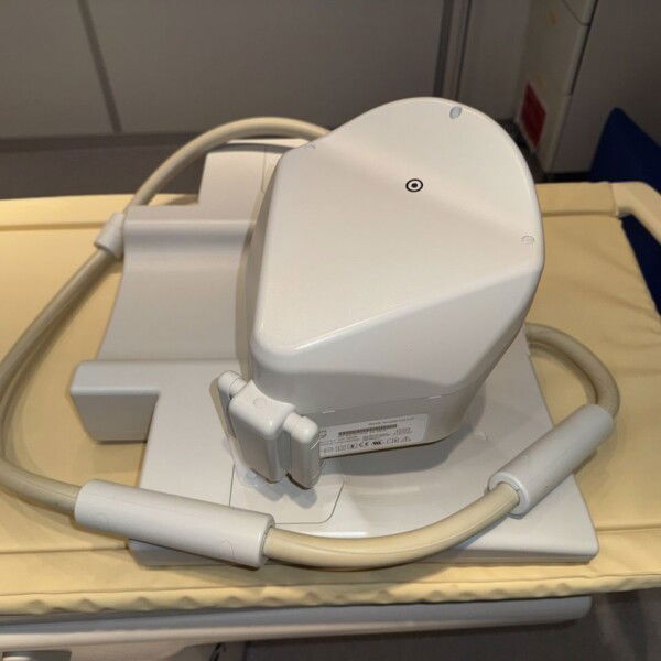 Philips Achieva 3T - 2009