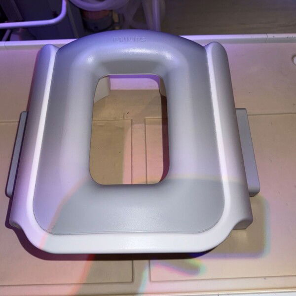 Philips Ingenia 1.5T - 2012