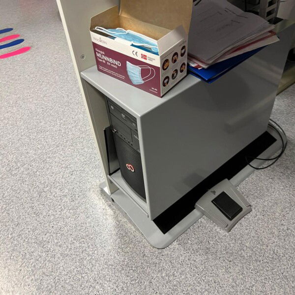 Siemens Inspiration - 2009