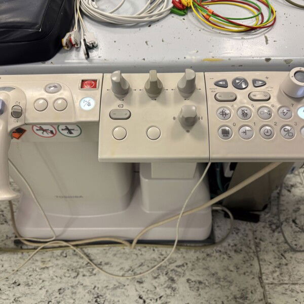 Toshiba Infinix VF-i - 2012