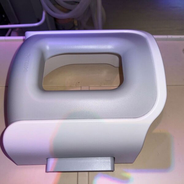Philips Ingenia 1.5T - 2012