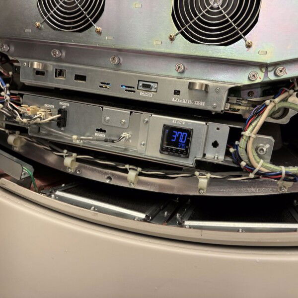 Toshiba Aquilion Prime 160 - 2013