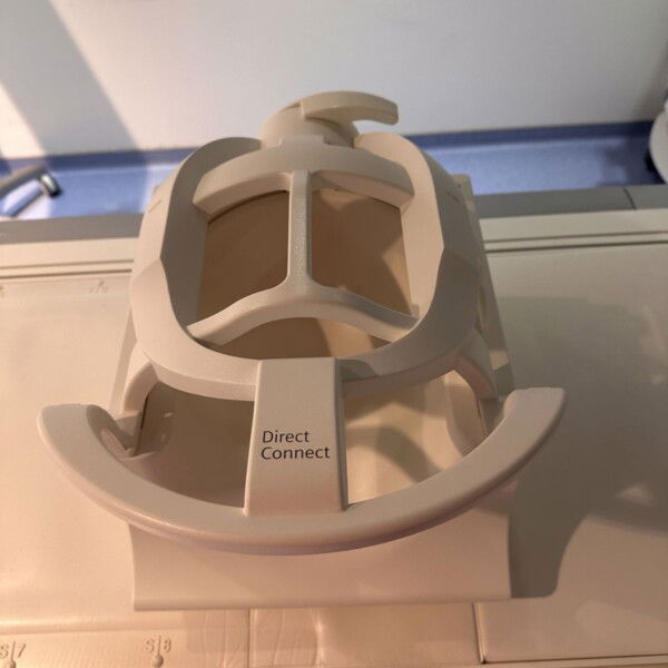 Siemens Avanto Fit 1.5T - 2004