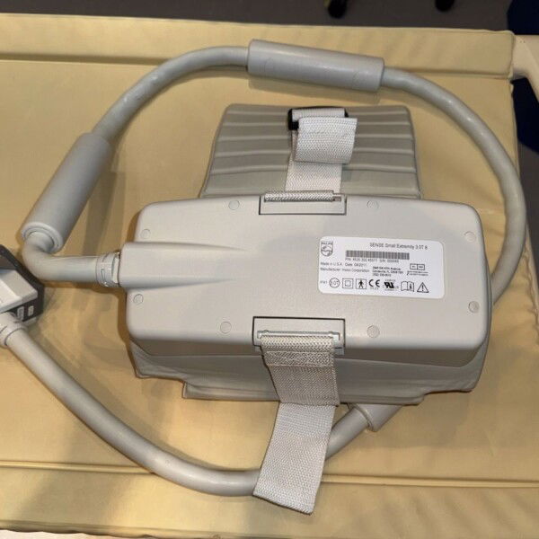 Philips Achieva 3T - 2009