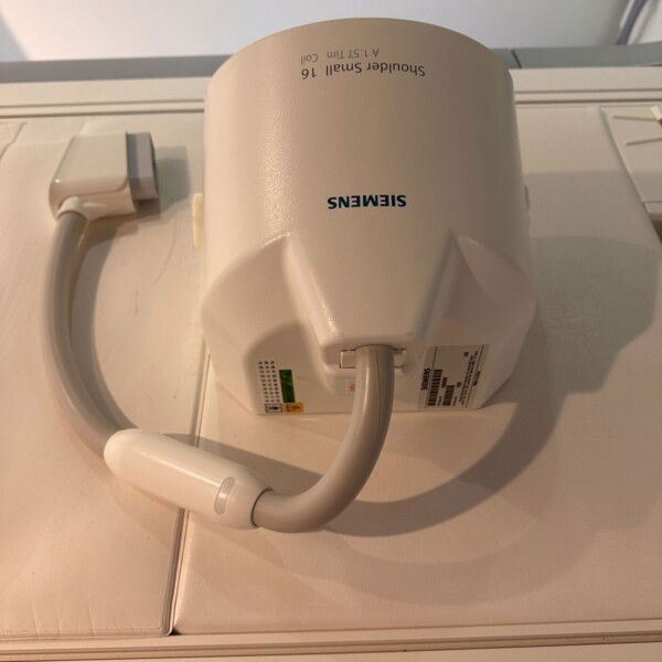 Siemens Avanto Fit 1.5T - 2004