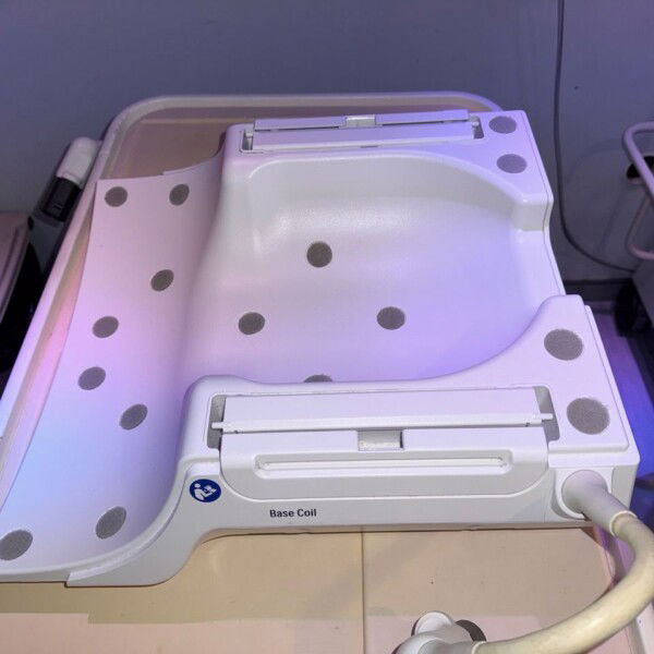 Philips Ingenia 1.5T - 2012