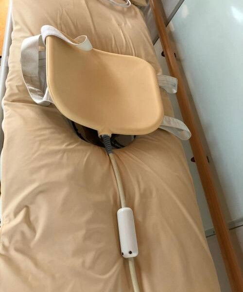 Philips HIFU – 2008