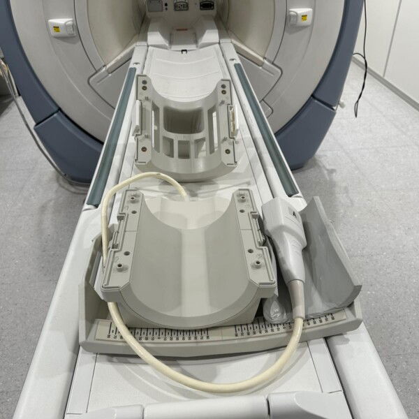 GE HDxt 3T Twinspeed - 2007