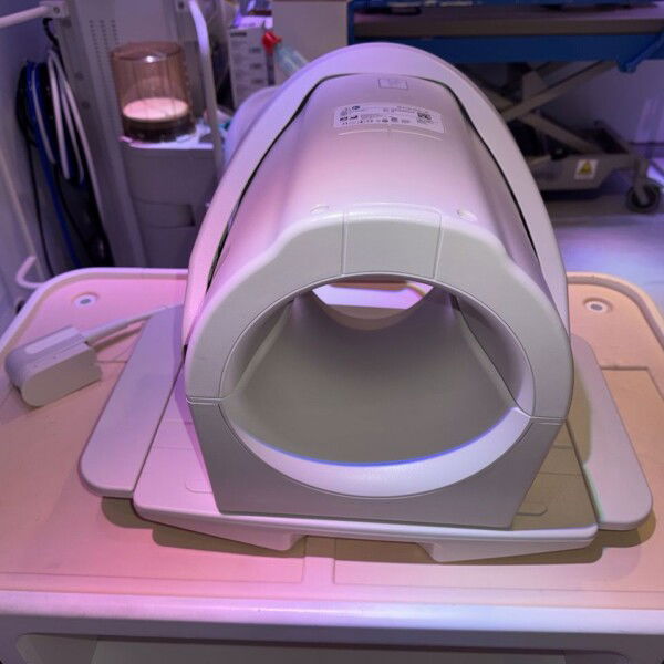 Philips Ingenia 1.5T - 2012