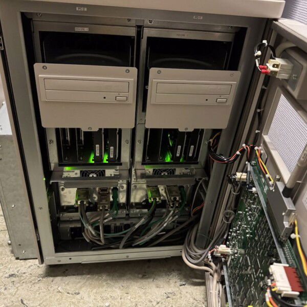 Toshiba Aquilion Prime 160 - 2013