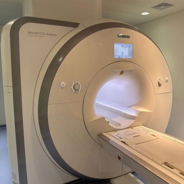 Siemens Avanto Fit 1.5T - 2004