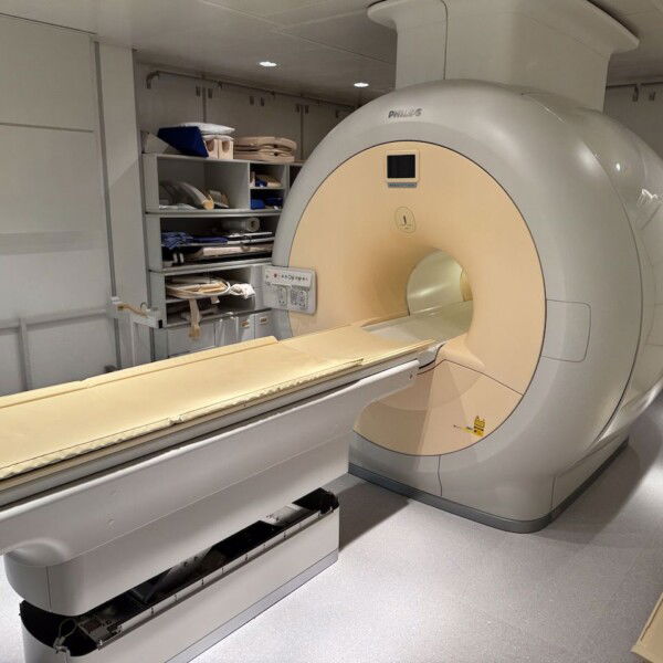 Philips Achieva 3T - 2009