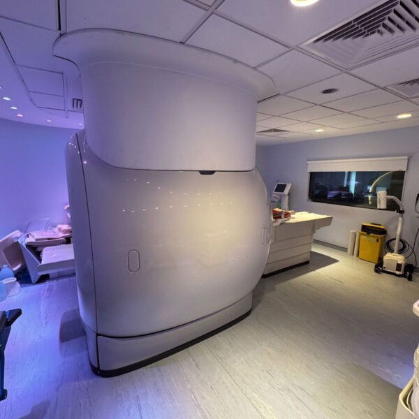 Philips Ingenia 1.5T - 2012