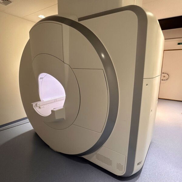 Siemens Avanto Fit 1.5T - 2004