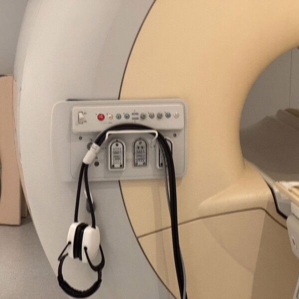 Philips Achieva 3T - 2007