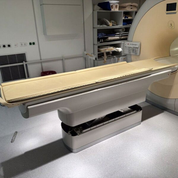 Philips Achieva 3T - 2009