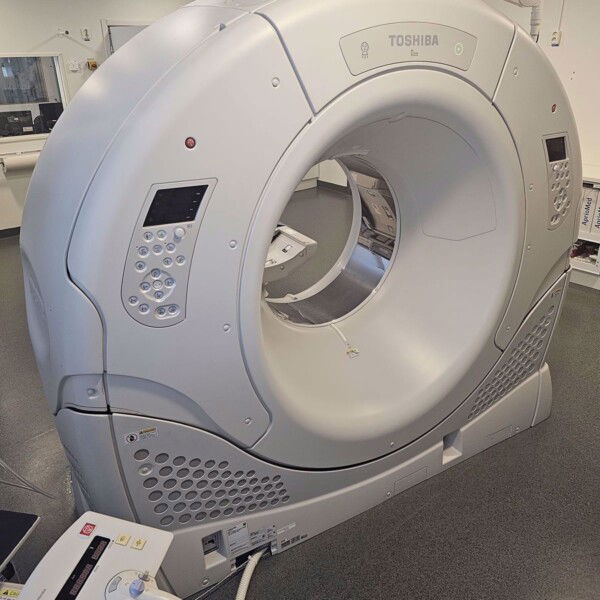 Toshiba Aquilion One Vision Edition - 2015