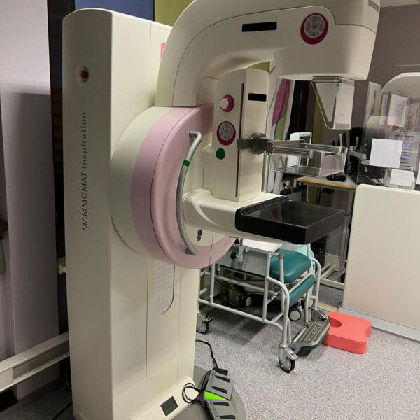 Siemens Inspiration - 2009