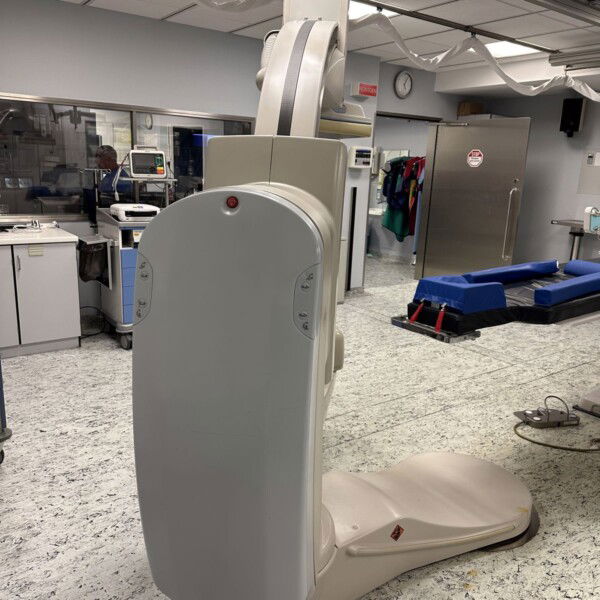 Toshiba Infinix VF-i - 2012