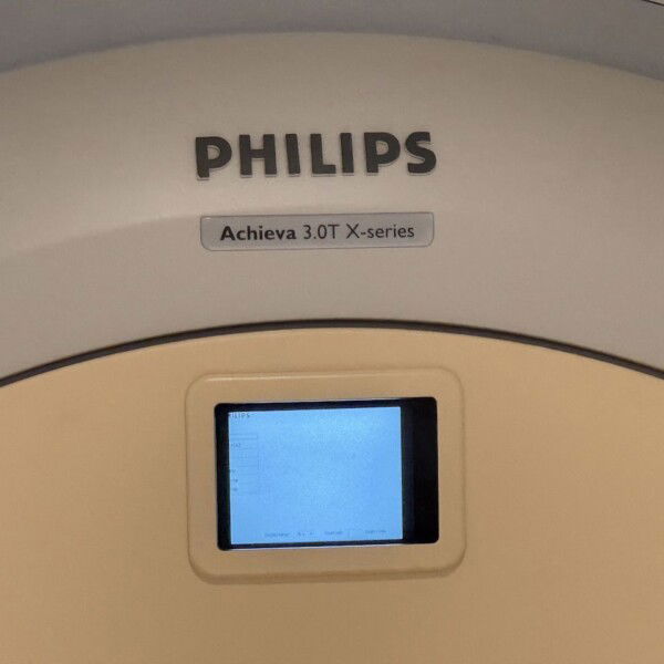 Philips Achieva 3T - 2007